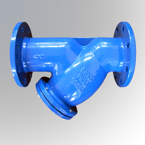 Y-Strainer