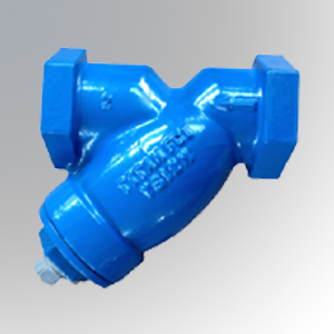 crew-Threaded-Y-Strainer