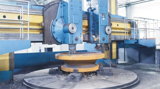 YOUR RELIABLE ENGINEERING PARTNER
